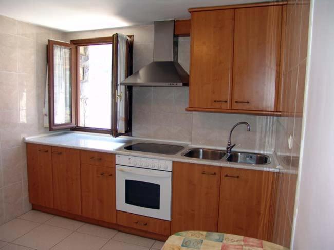 Apartamento Miguel Torla Ordesa Exterior foto