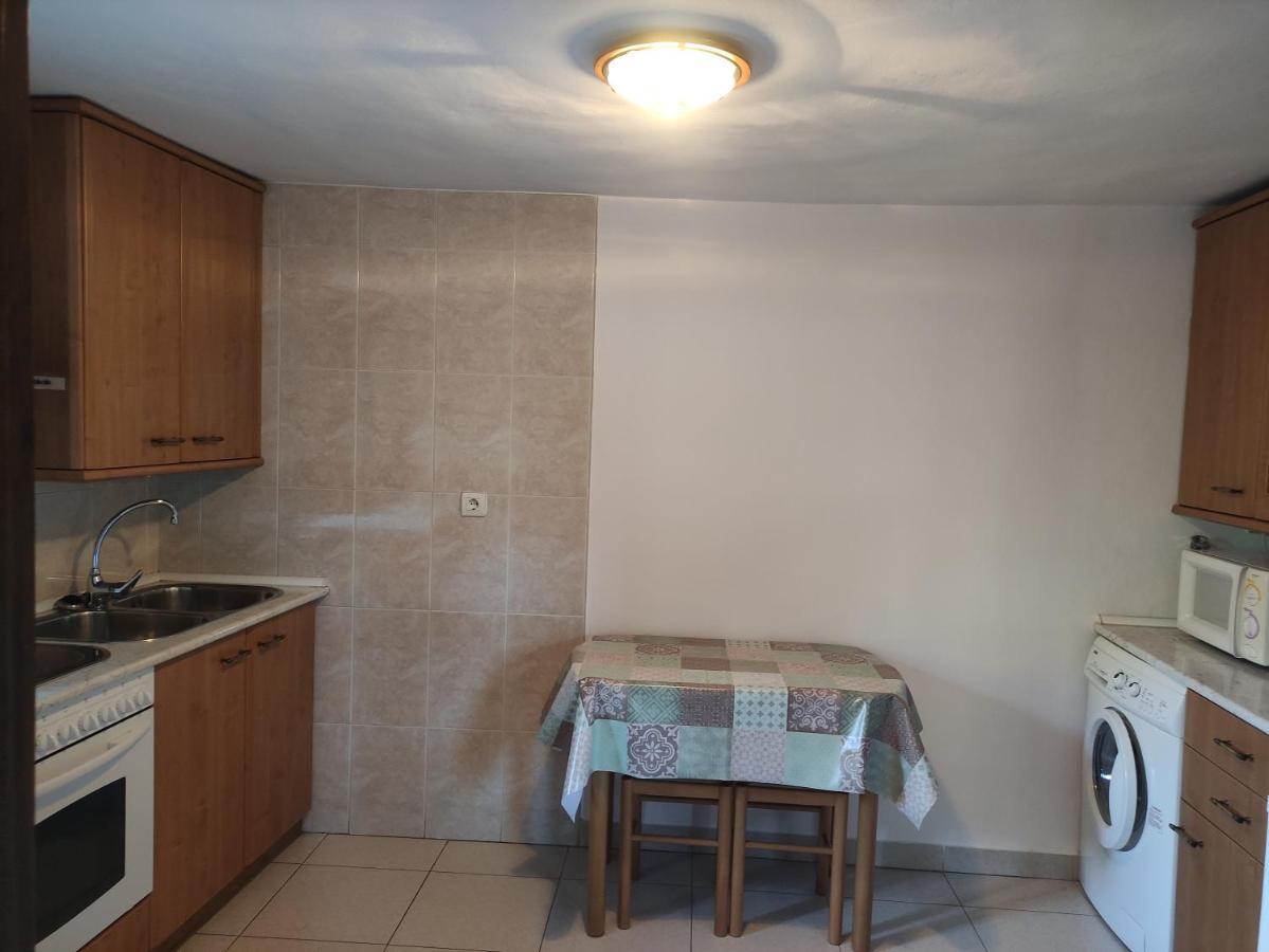 Apartamento Miguel Torla Ordesa Exterior foto